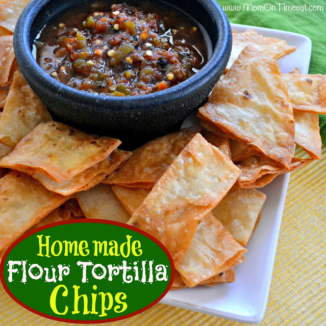 Increase font size in outlook mailbox How to make tortilla chips out of flour tortillas in the oven